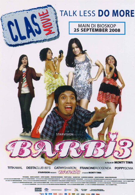 Barbi3 (2008)
